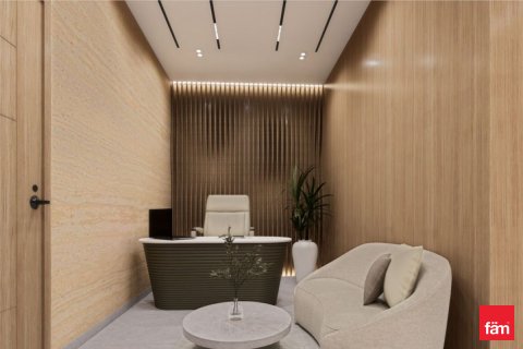 Pejabat di Dubai, UAE 72.2 meter persegi № 679083 - foto 3