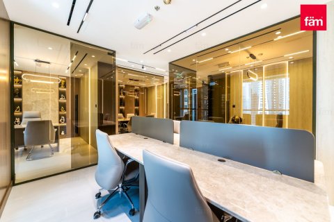 Office in Dubai, UAE 72.2 sq.m. № 679083 - photo 2