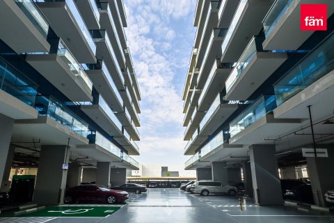 Byt v Arjan, Dubai, SAE 2 ložnice, 125 m² Č.: 679080 - fotografie 9