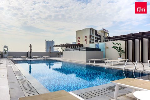 Byt v Arjan, Dubai, SAE 2 ložnice, 125 m² Č.: 679080 - fotografie 11