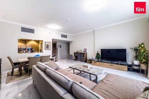 Byt v Arjan, Dubai, SAE 2 ložnice, 125 m² Č.: 679080 - fotografie 1