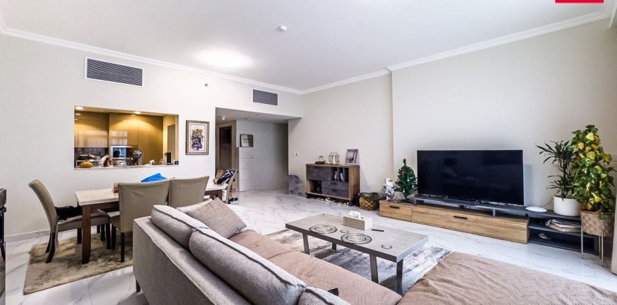 Byt v Arjan, Dubai, SAE 2 ložnice, 125 m² Č.: 679080