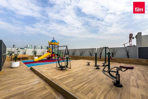 Byt v Arjan, Dubai, SAE 2 ložnice, 125 m² Č.: 679080 - fotografie 10