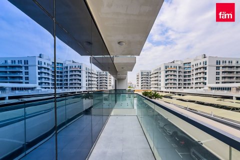 Byt v Arjan, Dubai, SAE 2 ložnice, 125 m² Č.: 679080 - fotografie 2