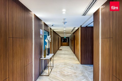 Byt v Arjan, Dubai, SAE 2 ložnice, 125 m² Č.: 679080 - fotografie 8