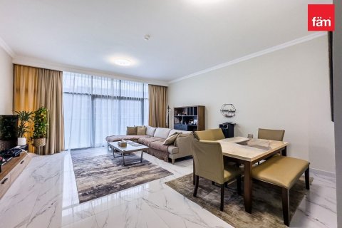 Byt v Arjan, Dubai, SAE 2 ložnice, 125 m² Č.: 679080 - fotografie 12
