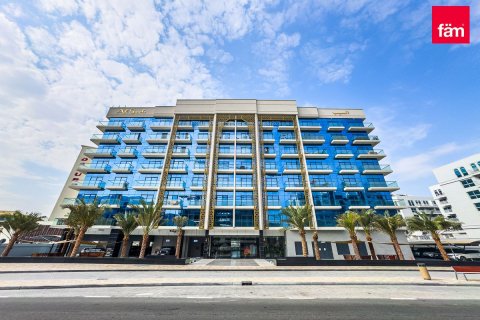 Byt v Arjan, Dubai, SAE 2 ložnice, 125 m² Č.: 679080 - fotografie 15