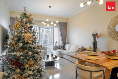 Byt v Dubai Marina, SAE 1 ložnice, 88.4 m² Č.: 679084 - fotografie 2