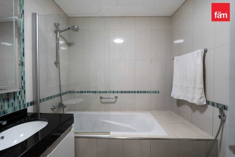 Byt v Dubai Marina, SAE 1 ložnice, 88.4 m² Č.: 679084 - fotografie 17