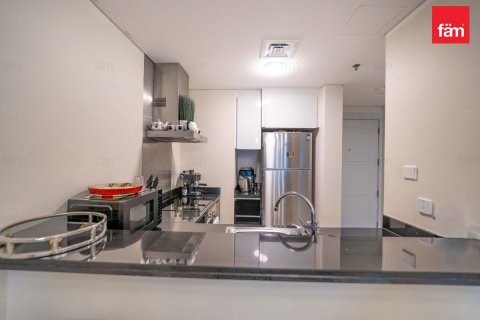 Byt v Dubai Marina, SAE 1 ložnice, 88.4 m² Č.: 679084 - fotografie 9