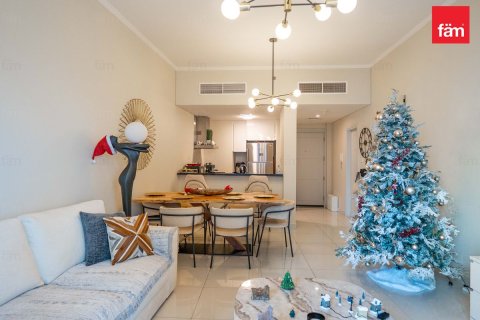 Byt v Dubai Marina, SAE 1 ložnice, 88.4 m² Č.: 679084 - fotografie 1