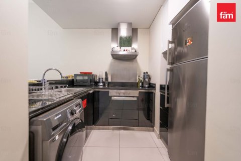 Byt v Dubai Marina, SAE 1 ložnice, 88.4 m² Č.: 679084 - fotografie 8