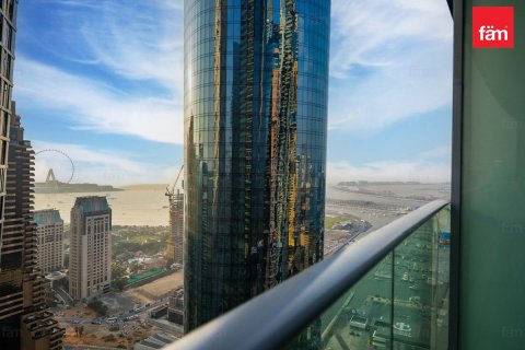 Byt v Dubai Marina, SAE 1 ložnice, 88.4 m² Č.: 679084 - fotografie 19