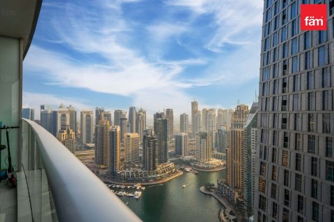 Byt v Dubai Marina, SAE 1 ložnice, 88.4 m² Č.: 679084 - fotografie 18