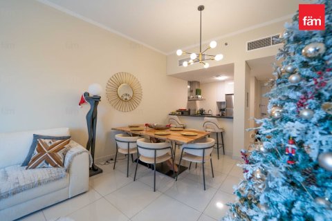 Byt v Dubai Marina, SAE 1 ložnice, 88.4 m² Č.: 679084 - fotografie 4