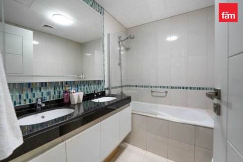 Byt v Dubai Marina, SAE 1 ložnice, 88.4 m² Č.: 679084 - fotografie 15