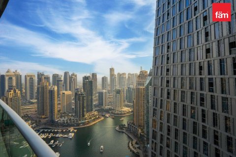 Byt v Dubai Marina, SAE 1 ložnice, 88.4 m² Č.: 679084 - fotografie 20