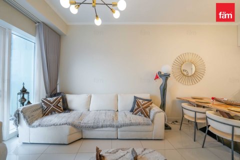 Byt v Dubai Marina, SAE 1 ložnice, 88.4 m² Č.: 679084 - fotografie 6