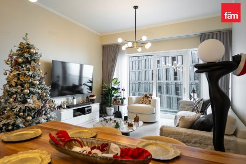 Byt v Dubai Marina, SAE 1 ložnice, 88.4 m² Č.: 679084 - fotografie 5