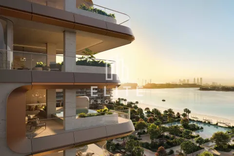 Lakás itt: Palm Jumeirah, Dubai, EAE, 3 hálószoba, 278 m², azonosító: 769013 - fénykép 21