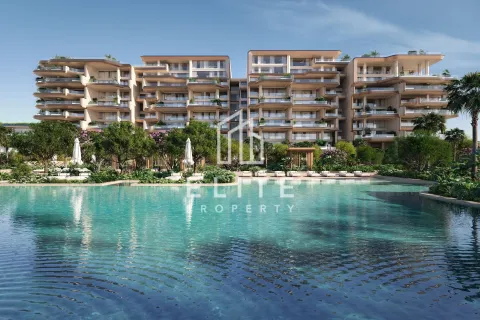 Lakás itt: Palm Jumeirah, Dubai, EAE, 3 hálószoba, 278 m², azonosító: 769013 - fénykép 9