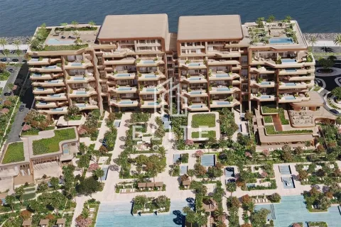 Lakás itt: Palm Jumeirah, Dubai, EAE, 3 hálószoba, 278 m², azonosító: 769013 - fénykép 1