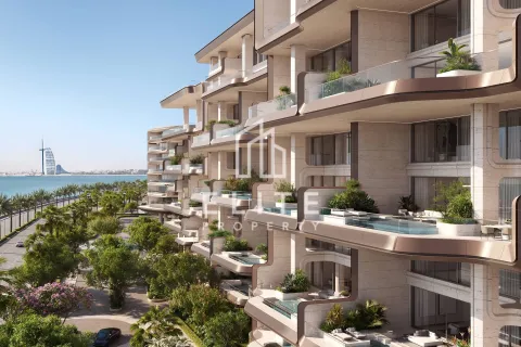 Lakás itt: Palm Jumeirah, Dubai, EAE, 3 hálószoba, 278 m², azonosító: 769013 - fénykép 11