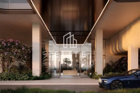 Lakás itt: Palm Jumeirah, Dubai, EAE, 3 hálószoba, 278 m², azonosító: 769013 - fénykép 7