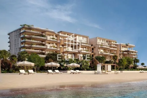 Lakás itt: Palm Jumeirah, Dubai, EAE, 3 hálószoba, 278 m², azonosító: 769013 - fénykép 17