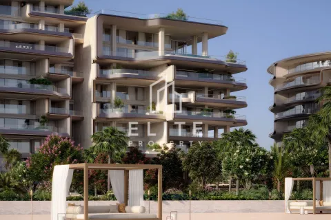 Lakás itt: Palm Jumeirah, Dubai, EAE, 3 hálószoba, 278 m², azonosító: 769013 - fénykép 22