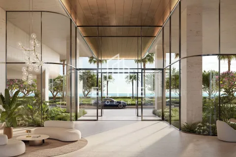 Lakás itt: Palm Jumeirah, Dubai, EAE, 3 hálószoba, 278 m², azonosító: 769013 - fénykép 6