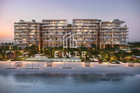 Lakás itt: Palm Jumeirah, Dubai, EAE, 3 hálószoba, 278 m², azonosító: 769013 - fénykép 20
