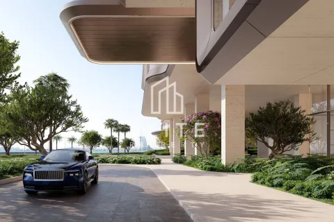 Lakás itt: Palm Jumeirah, Dubai, EAE, 3 hálószoba, 278 m², azonosító: 769013 - fénykép 5