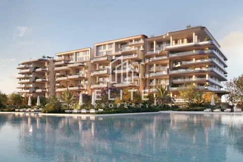 Lakás itt: Palm Jumeirah, Dubai, EAE, 3 hálószoba, 278 m², azonosító: 769013 - fénykép 8