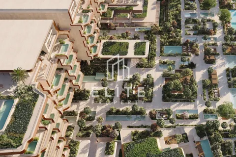 Lakás itt: Palm Jumeirah, Dubai, EAE, 3 hálószoba, 278 m², azonosító: 769013 - fénykép 19