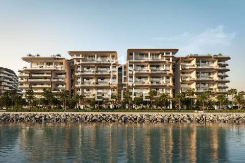 Lakás itt: Palm Jumeirah, Dubai, EAE, 3 hálószoba, 278 m², azonosító: 769013 - fénykép 12