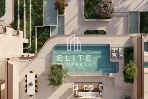 Lakás itt: Palm Jumeirah, Dubai, EAE, 3 hálószoba, 278 m², azonosító: 769013 - fénykép 14