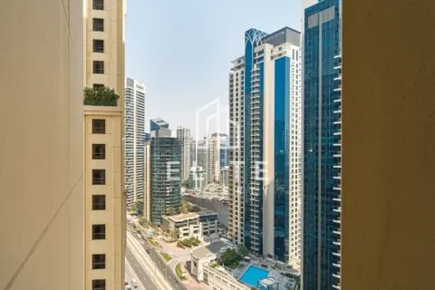 Apartament de vânzare în Jumeirah Beach Residence, Dubai, EAU 4 dormitoare, 256 mp.  №768990 - poză 10