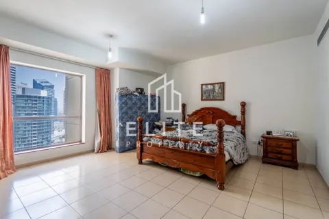 Apartament de vânzare în Jumeirah Beach Residence, Dubai, EAU 4 dormitoare, 256 mp.  №768990 - poză 5