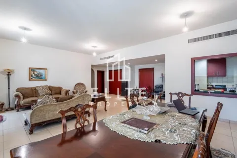 Apartament de vânzare în Jumeirah Beach Residence, Dubai, EAU 4 dormitoare, 256 mp.  №768990 - poză 8