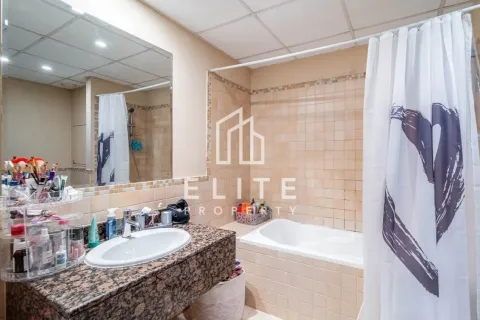 Apartament de vânzare în Jumeirah Beach Residence, Dubai, EAU 4 dormitoare, 256 mp.  №768990 - poză 14