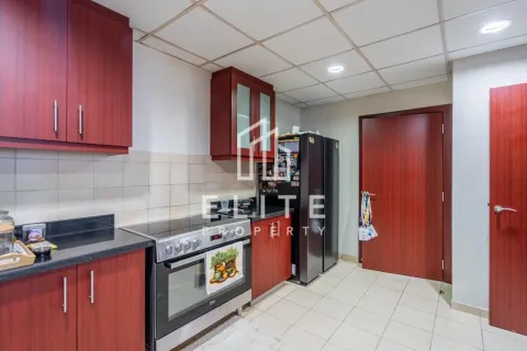 Apartament de vânzare în Jumeirah Beach Residence, Dubai, EAU 4 dormitoare, 256 mp.  №768990 - poză 11