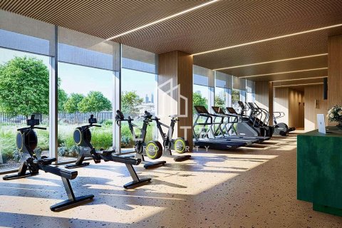 Apartman u gradu Al Wasl, Dubai, UAE 3 spavaće sobe, 209 m2 Br. 769015 - Slika 22