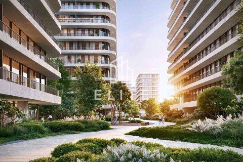 Apartman u gradu Al Wasl, Dubai, UAE 3 spavaće sobe, 209 m2 Br. 769015 - Slika 2