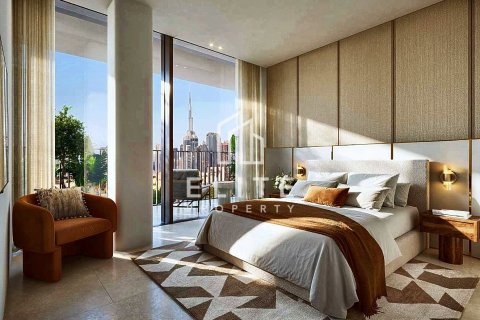 Apartman u gradu Al Wasl, Dubai, UAE 3 spavaće sobe, 209 m2 Br. 769015 - Slika 14