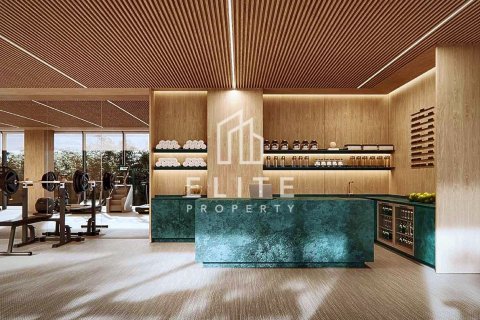 Apartman u gradu Al Wasl, Dubai, UAE 3 spavaće sobe, 209 m2 Br. 769015 - Slika 17