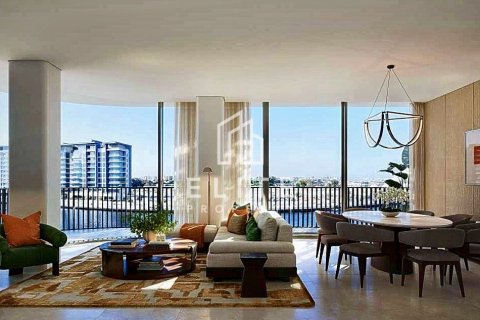 Lakás itt: Al Wasl, Dubai, EAE, 3 hálószoba, 207 m², azonosító: 769014 - fénykép 8