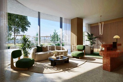 Lakás itt: Al Wasl, Dubai, EAE, 3 hálószoba, 207 m², azonosító: 769014 - fénykép 4