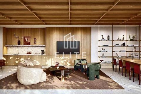 Lakás itt: Al Wasl, Dubai, EAE, 3 hálószoba, 207 m², azonosító: 769014 - fénykép 6