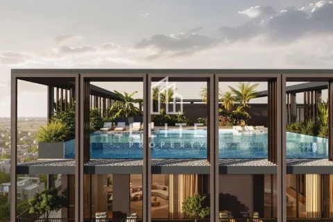 Apartment sa Dubai, UAE 1 silid, 45 sq.m. № 768988 - larawan 9